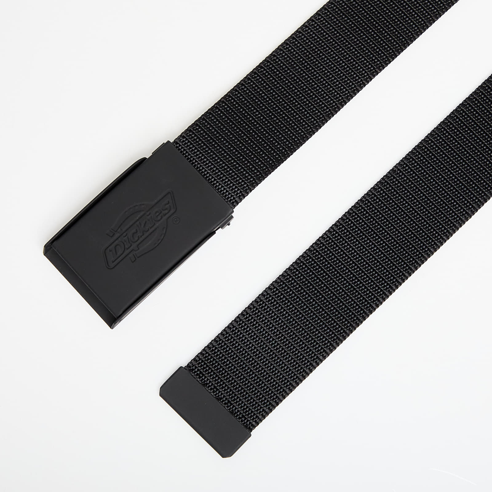 Dames riemen Dickies Deer Lodge Belt Black