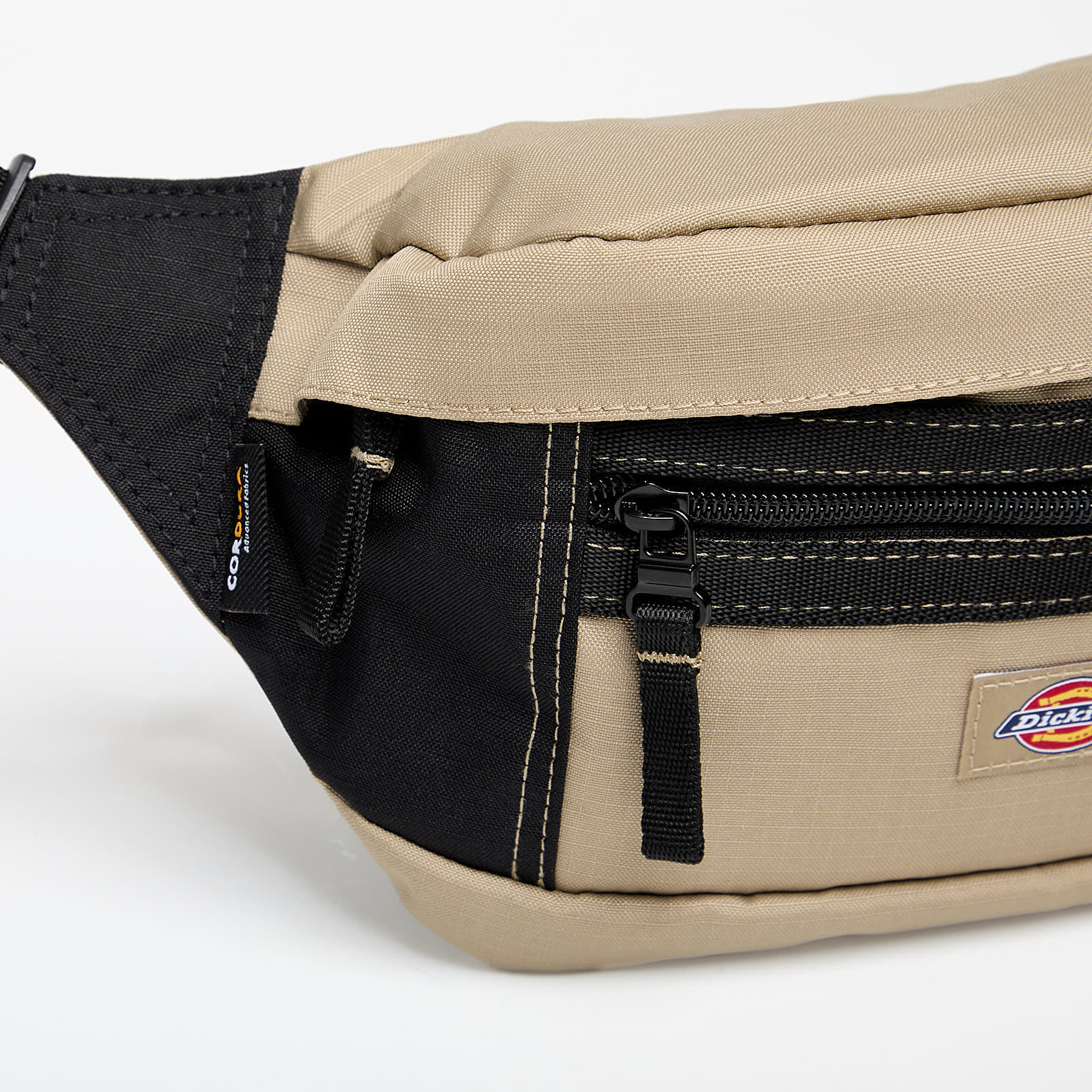 Dickies Τσαντάκι μέσης Dickies Ashville Pouch Khaki Universal - 3