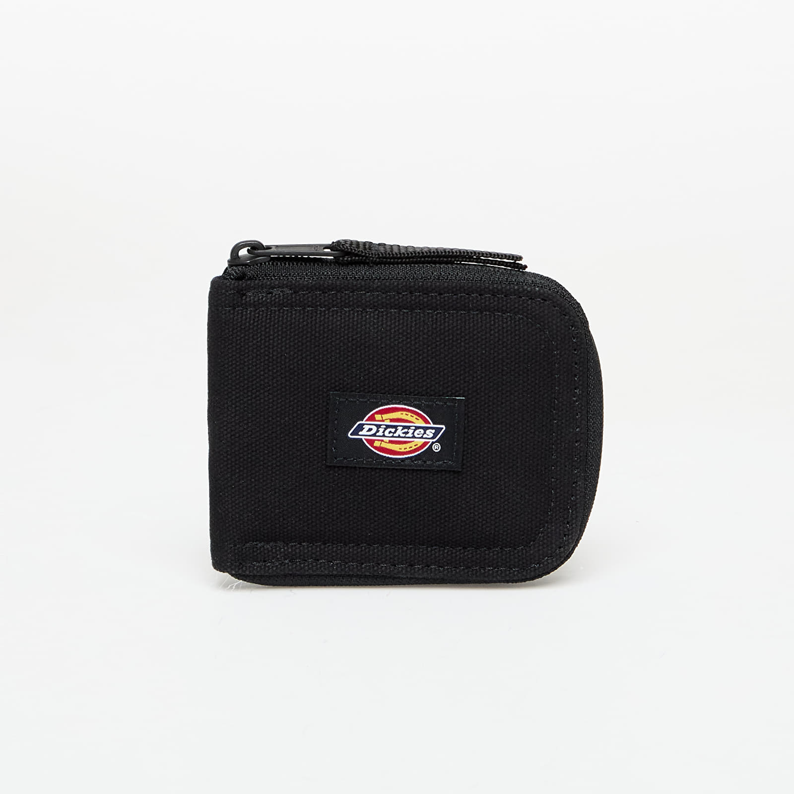 Meeste rahakotid Dickies Duck Canvas Wallet Black