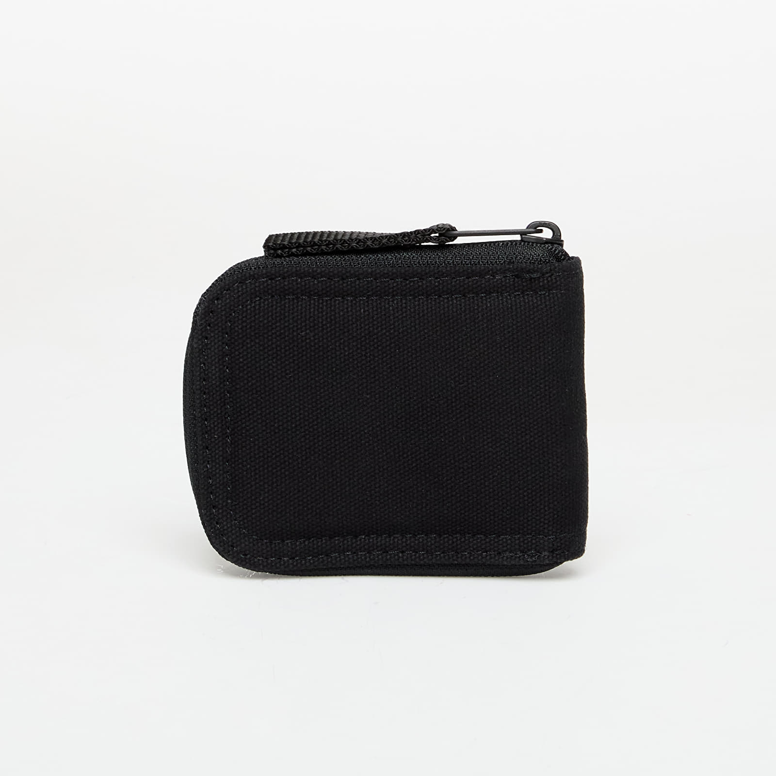 Meeste rahakotid Dickies Duck Canvas Wallet Black
