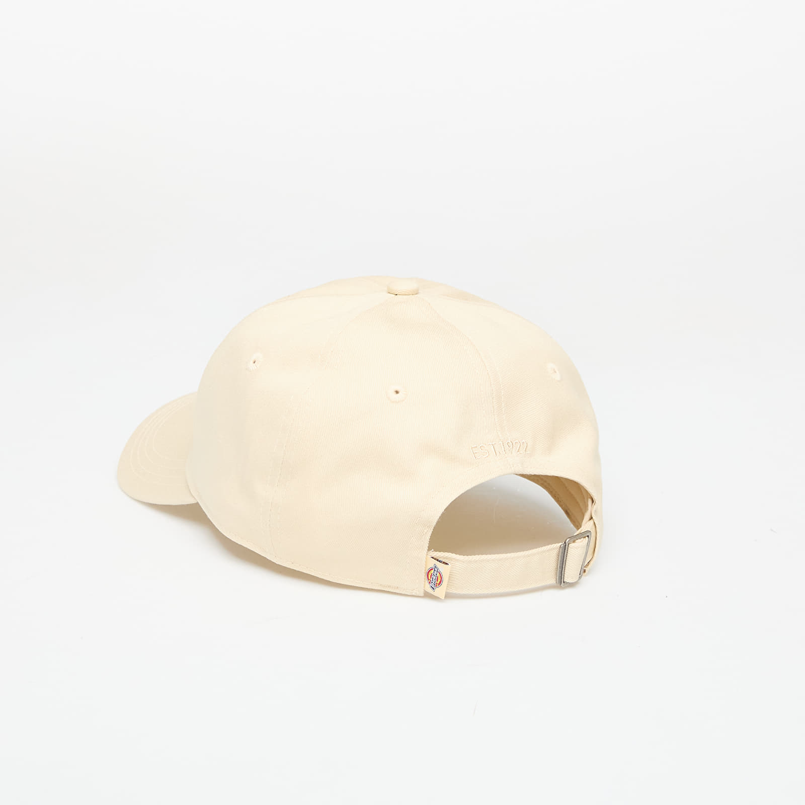 Petten Dickies Essential Dad Cap Corn Husk