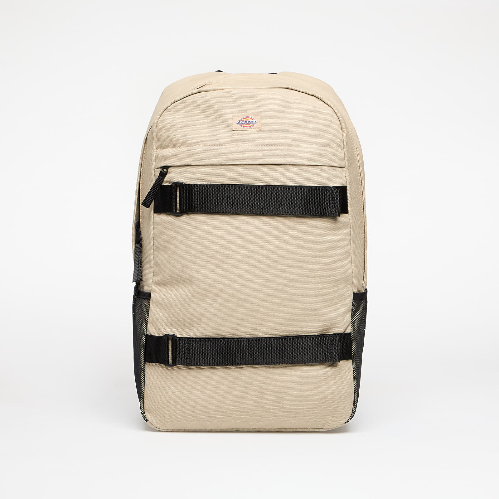 Plecaki męskie Dickies Duck Canvas Backpack Plus Desert Sand