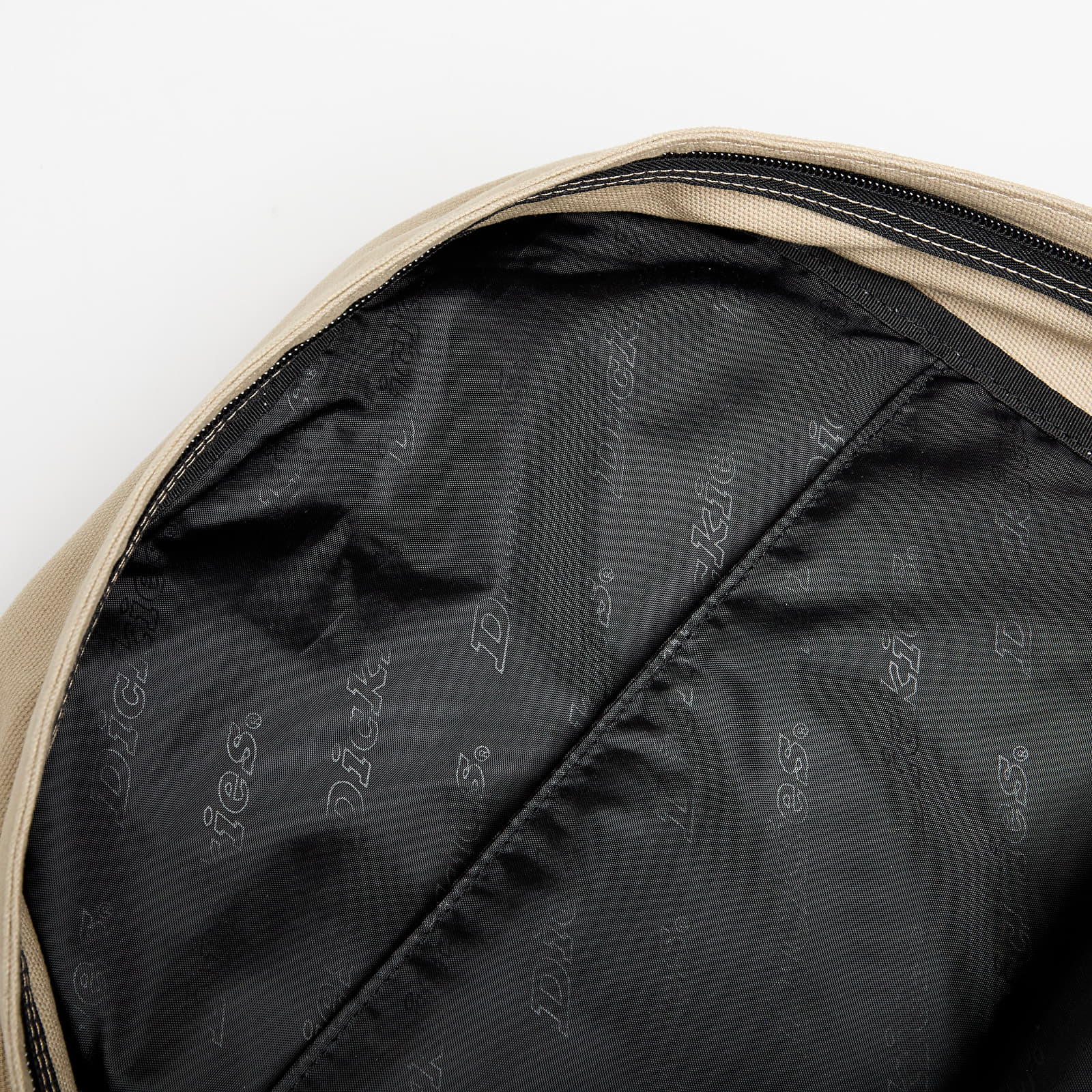 Plecaki męskie Dickies Duck Canvas Backpack Plus Desert Sand