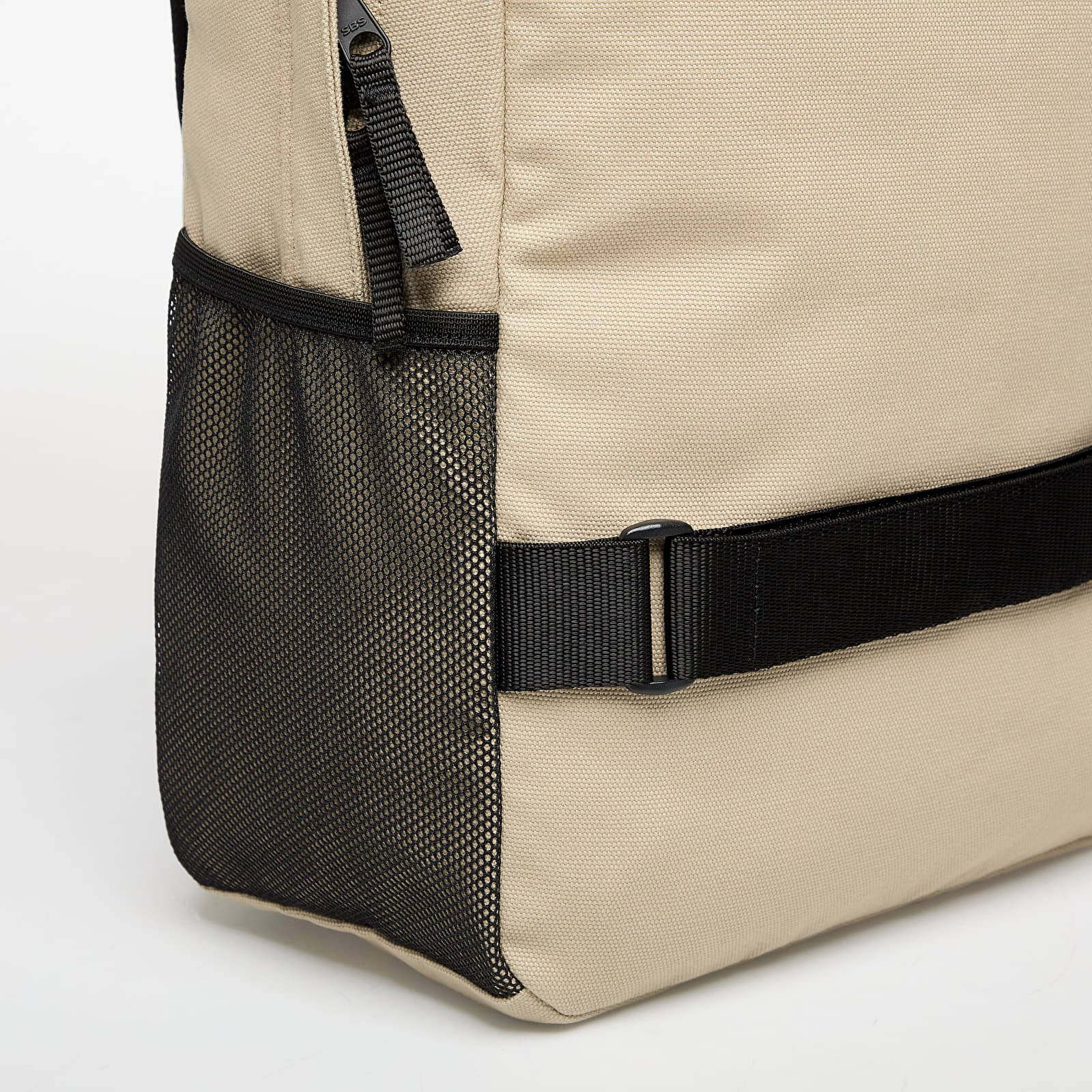 Plecaki męskie Dickies Duck Canvas Backpack Plus Desert Sand