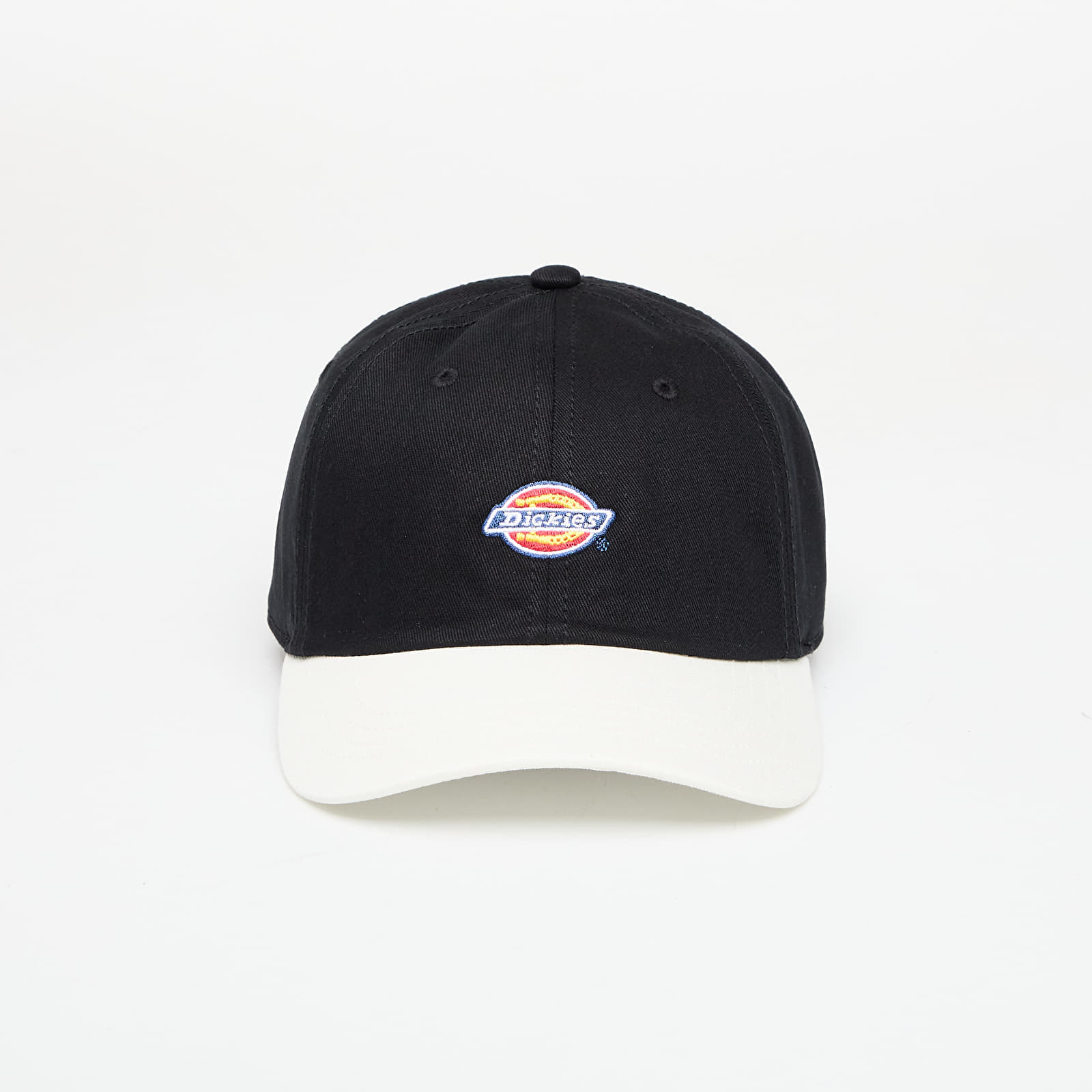 Czapki Dickies Hardwick 2 Tone Black