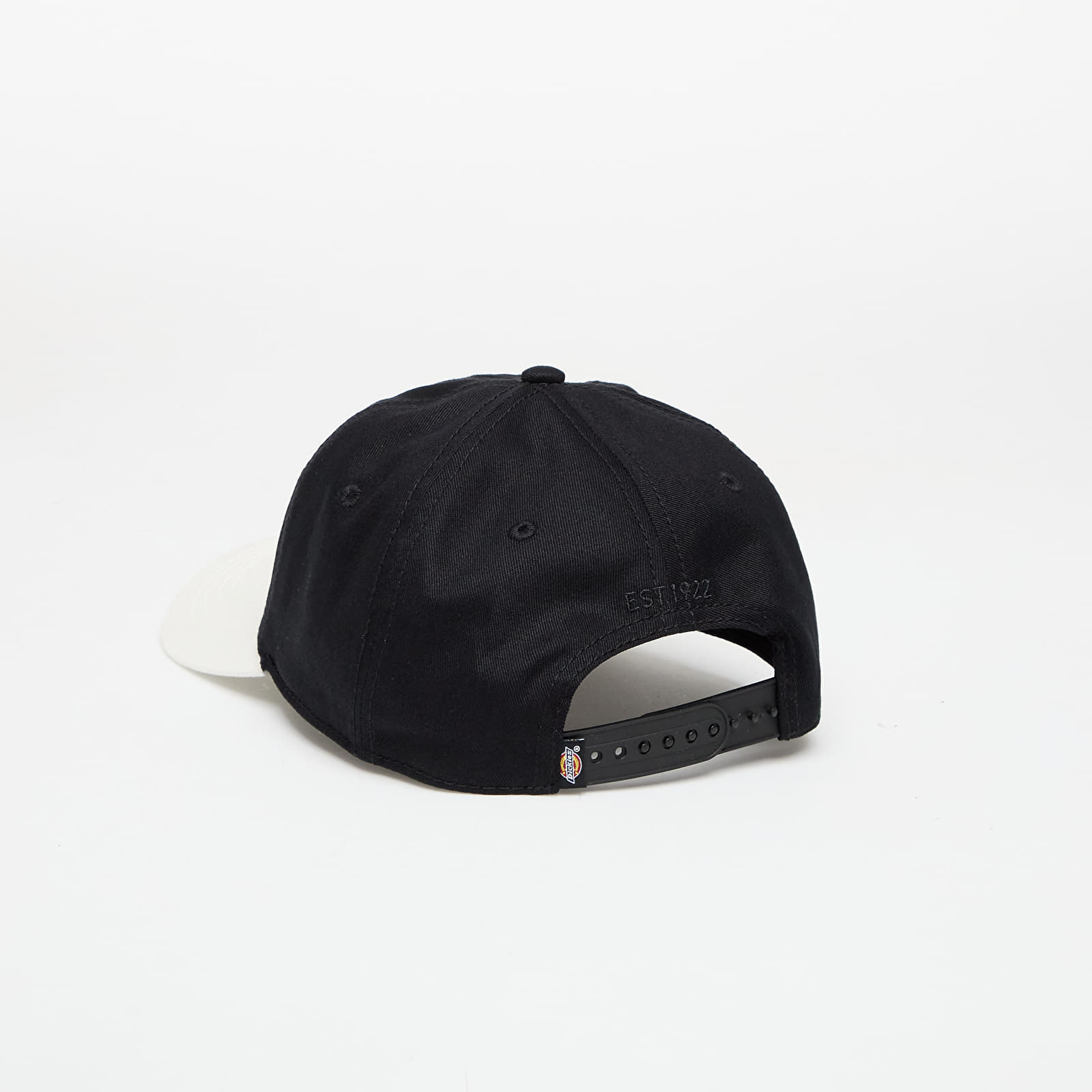 Czapki Dickies Hardwick 2 Tone Black
