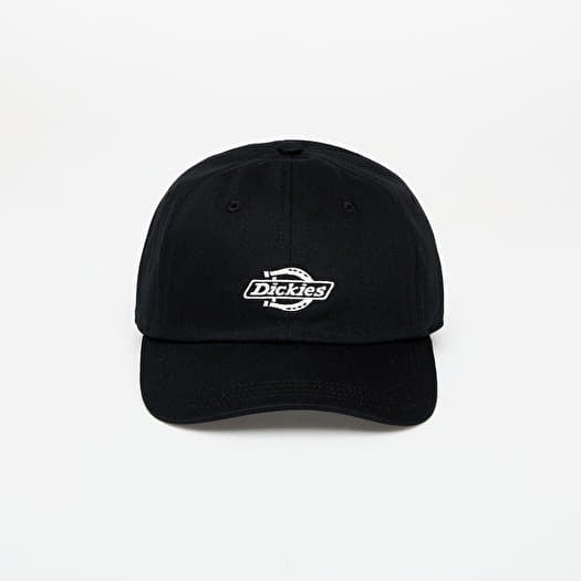 Baseball sapka Dickies Essential Dad Cap Black