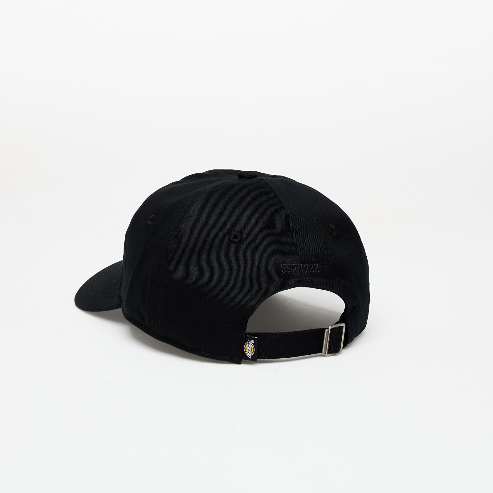 Petten Dickies Essential Dad Cap Black