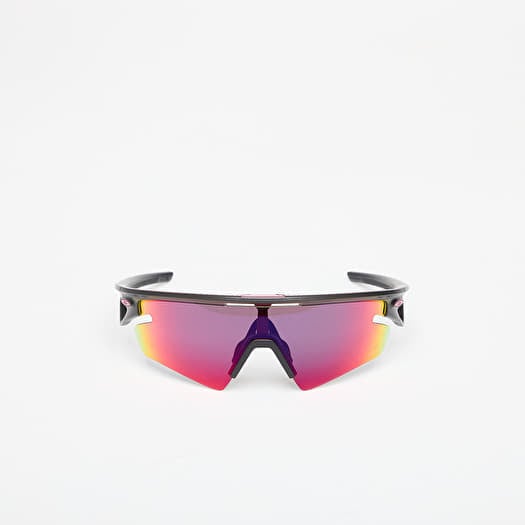 Oakley Sphaera Slash Sunglasses Giro Grey Smoke