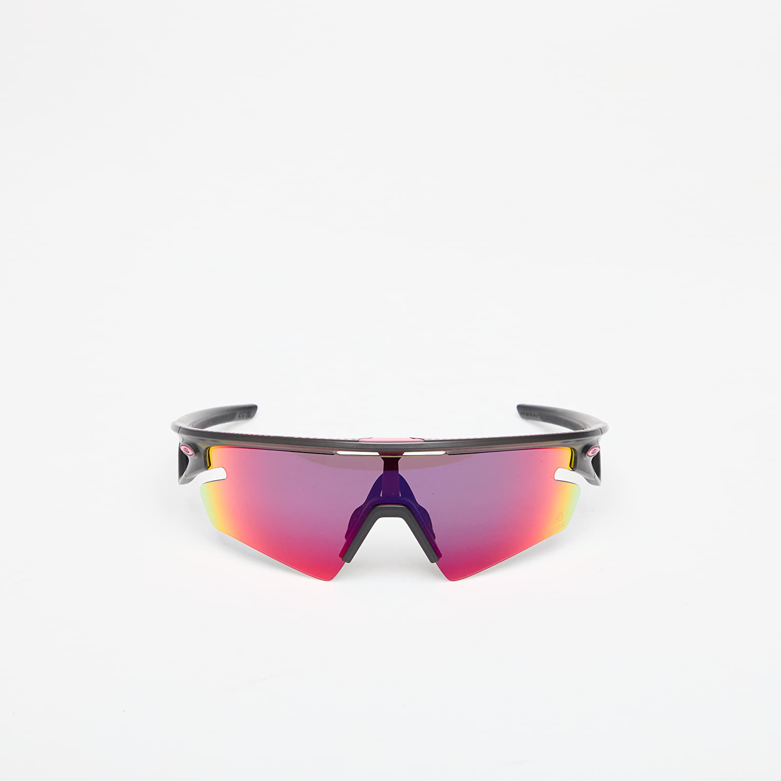 Men's sunglasses Oakley Sphaera Slash Sunglasses Giro Grey Smoke
