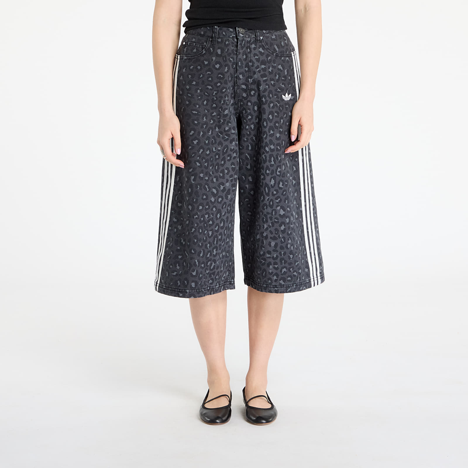 adidas Originals Bermuda Multicolor/ Carbon 23