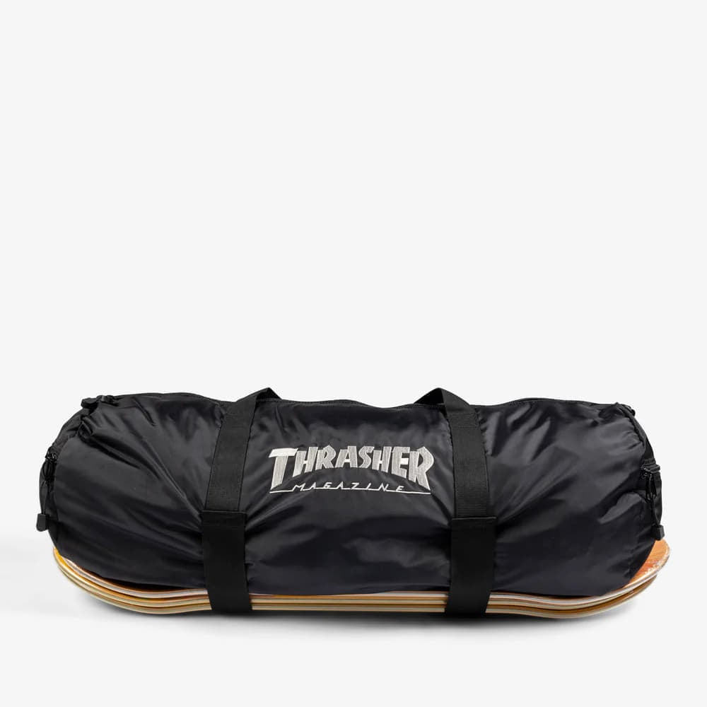 Thrasher Duffel Bag černá Universal