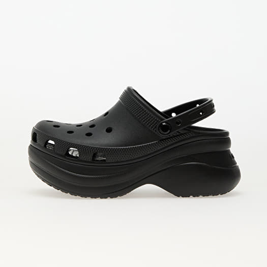 Crocs Crocs Classic Bae Clog W black