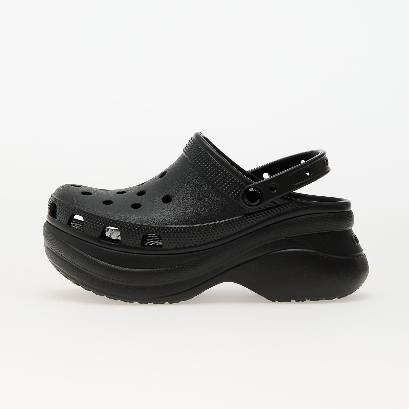 Natikače Crocs Crocs Classic Bae Clog W black
