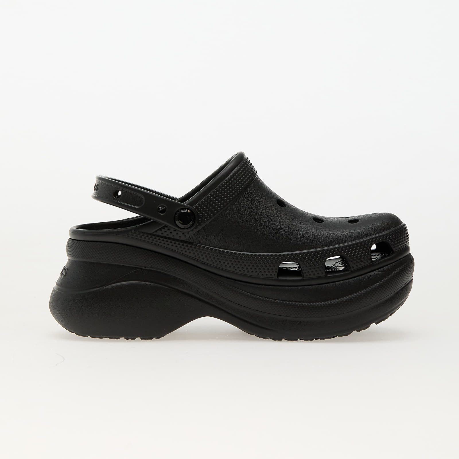 Natikače Crocs Crocs Classic Bae Clog W black