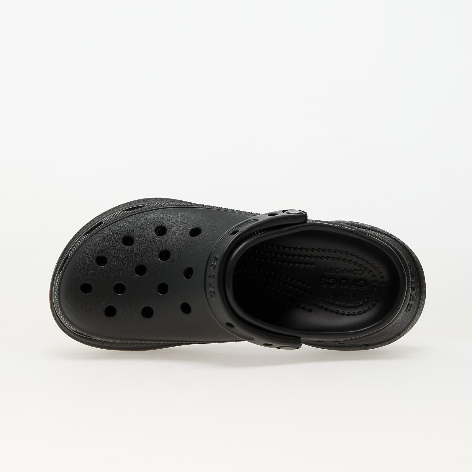 Natikače Crocs Crocs Classic Bae Clog W black