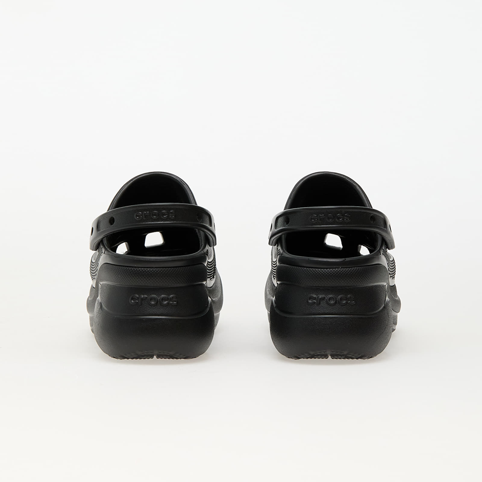 Natikače Crocs Crocs Classic Bae Clog W black