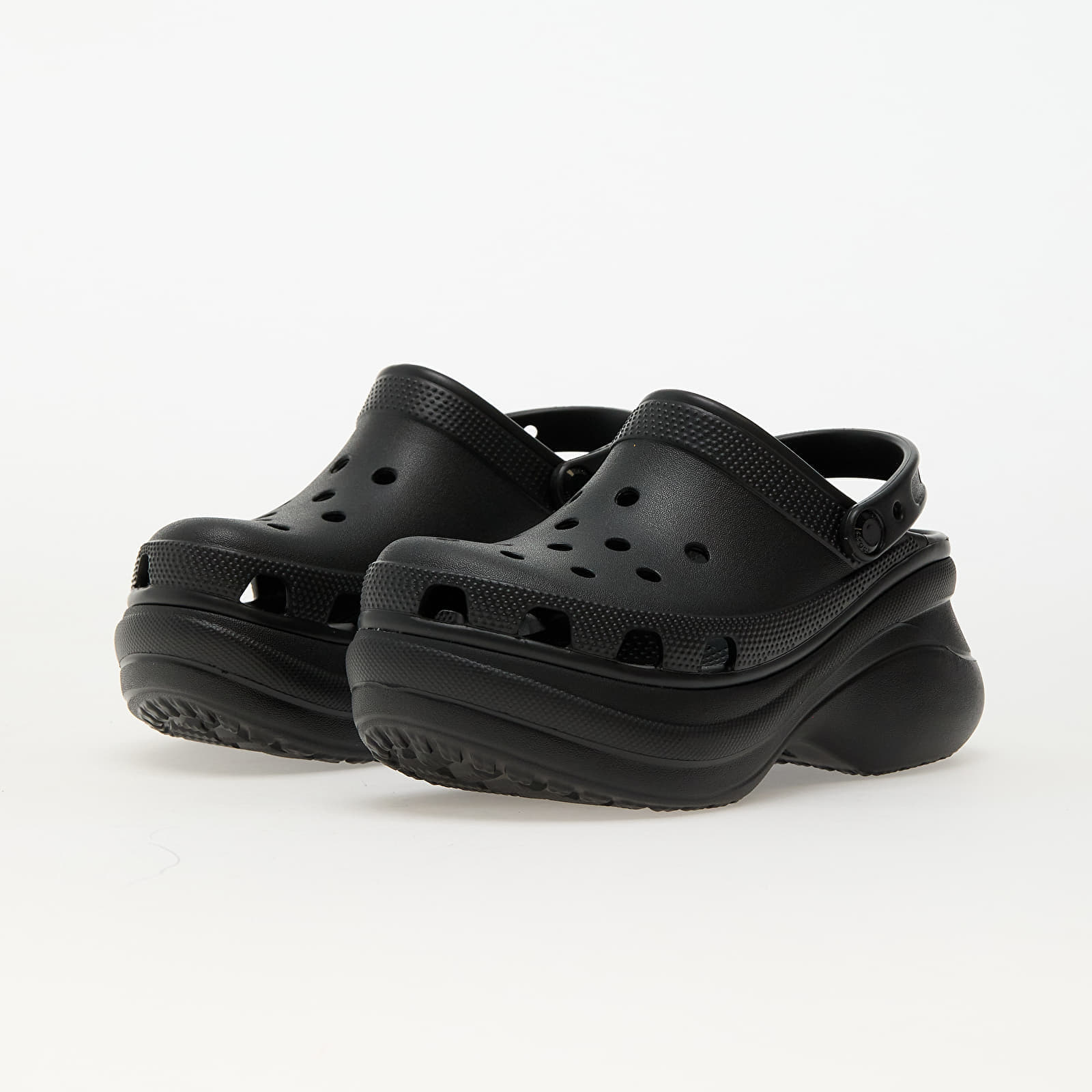 Natikače Crocs Crocs Classic Bae Clog W black