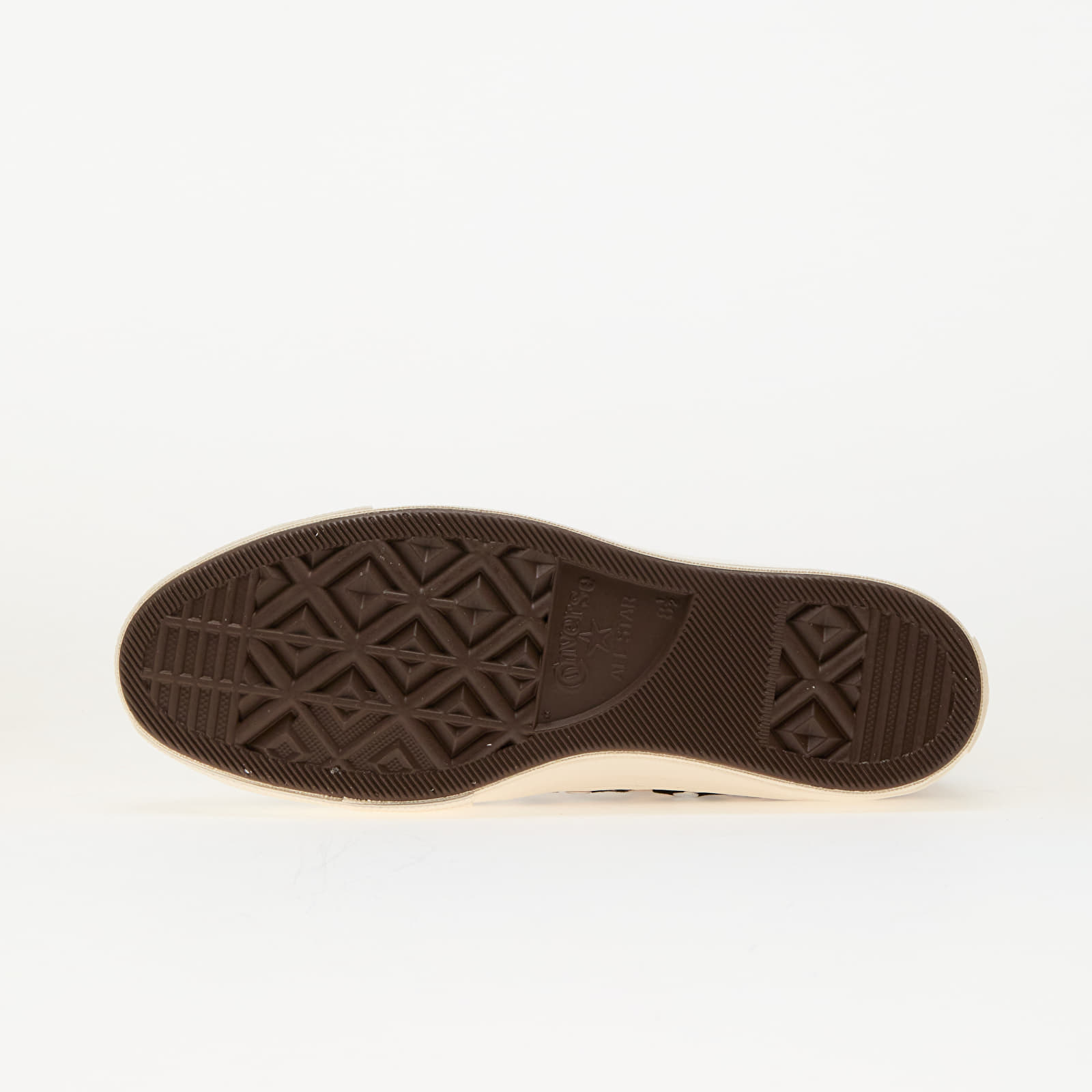 Meeste tossud ja kingad Converse Chuck 70 Leopard Black/ Coastal Dune/ Egret