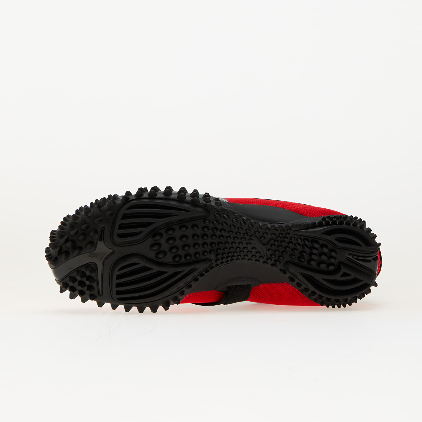 Turnschuhe und Schuhe für Männer Puma Mostro OG For All Time Red-Puma Silver