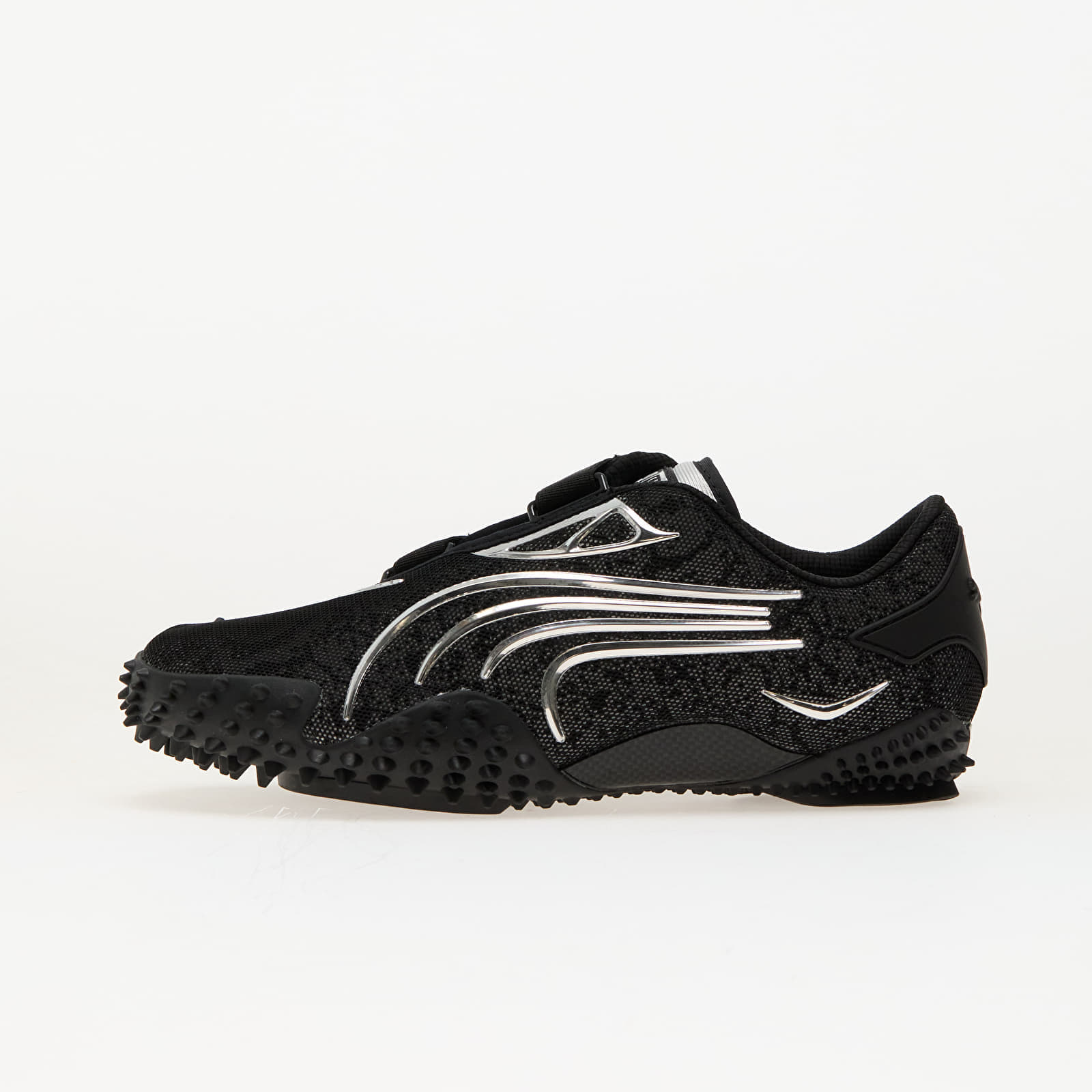 Baskets Mostro Metallic - EUR 43 - Puma - Modalova