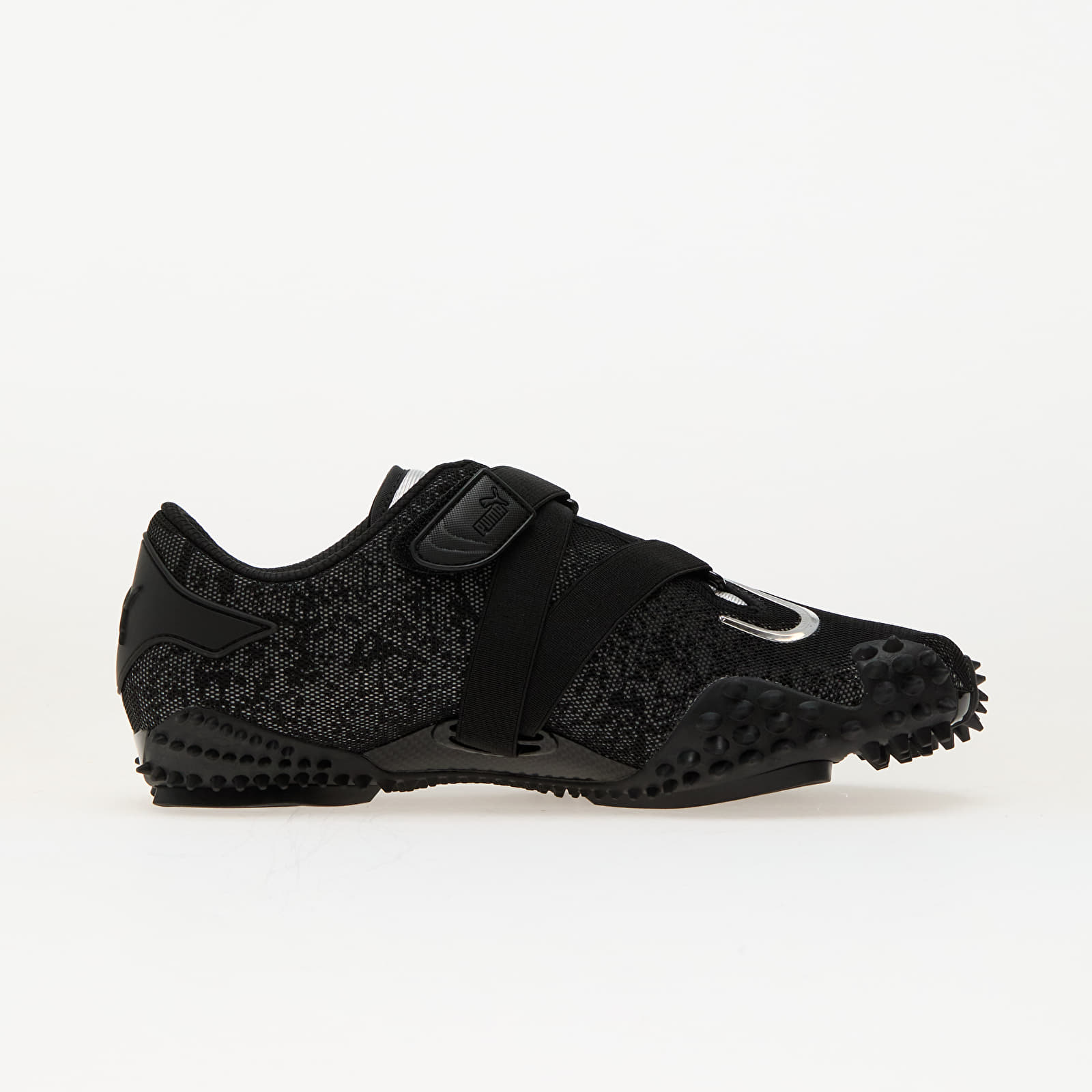 Meeste tossud ja kingad Puma Mostro Metallic Puma Black-Puma Silver
