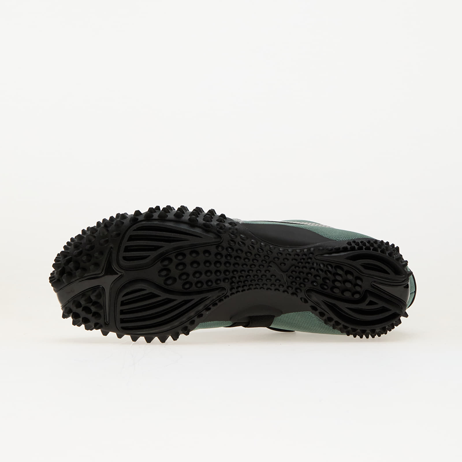 Meeste tossud ja kingad Puma Mostro OG Green Moon-Puma Silver