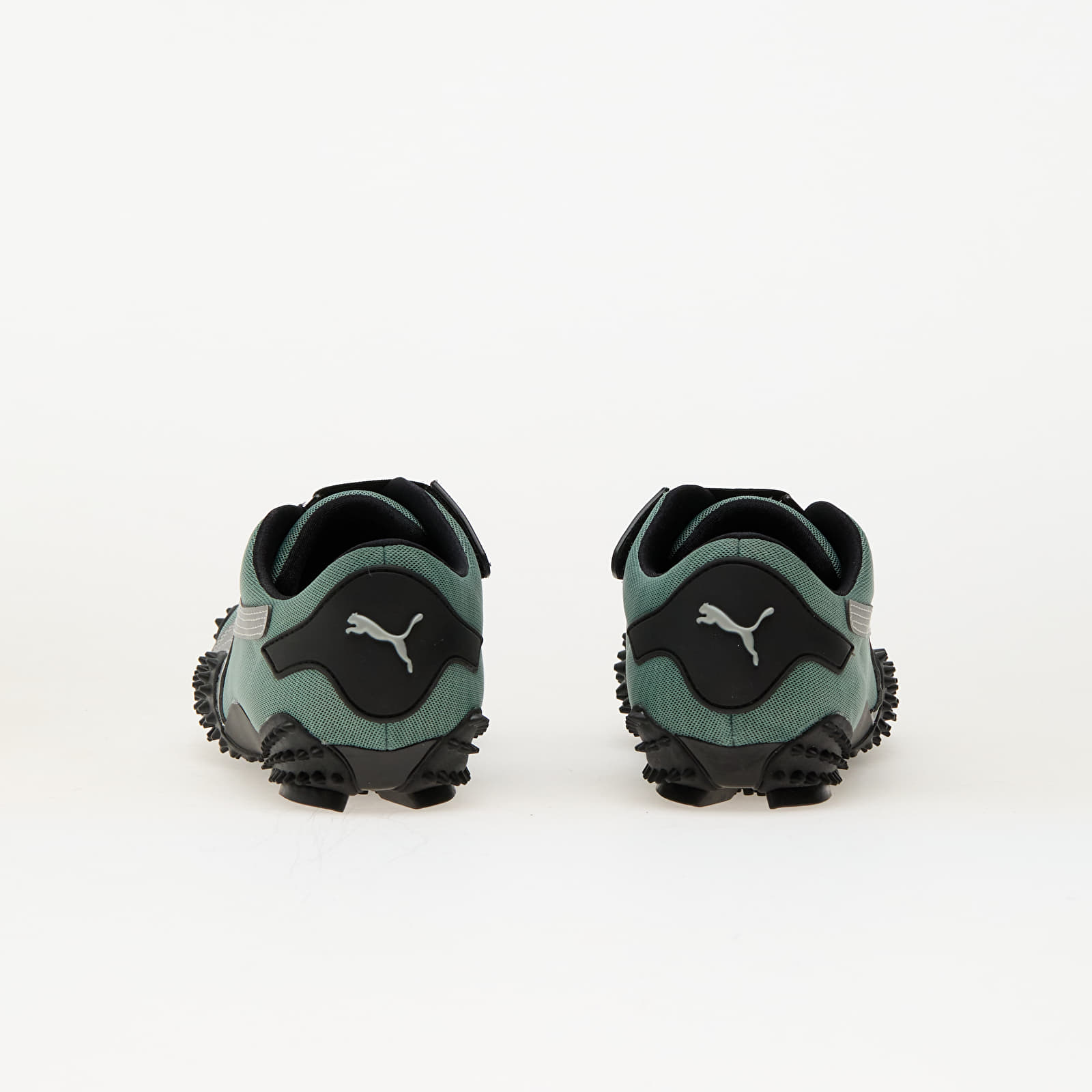Meeste tossud ja kingad Puma Mostro OG Green Moon-Puma Silver