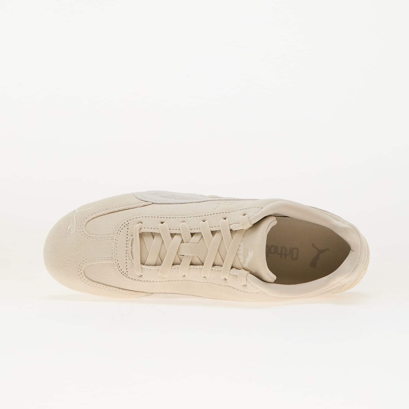 Meeste tossud ja kingad Puma Speedcat OG Alpine Snow-Puma White