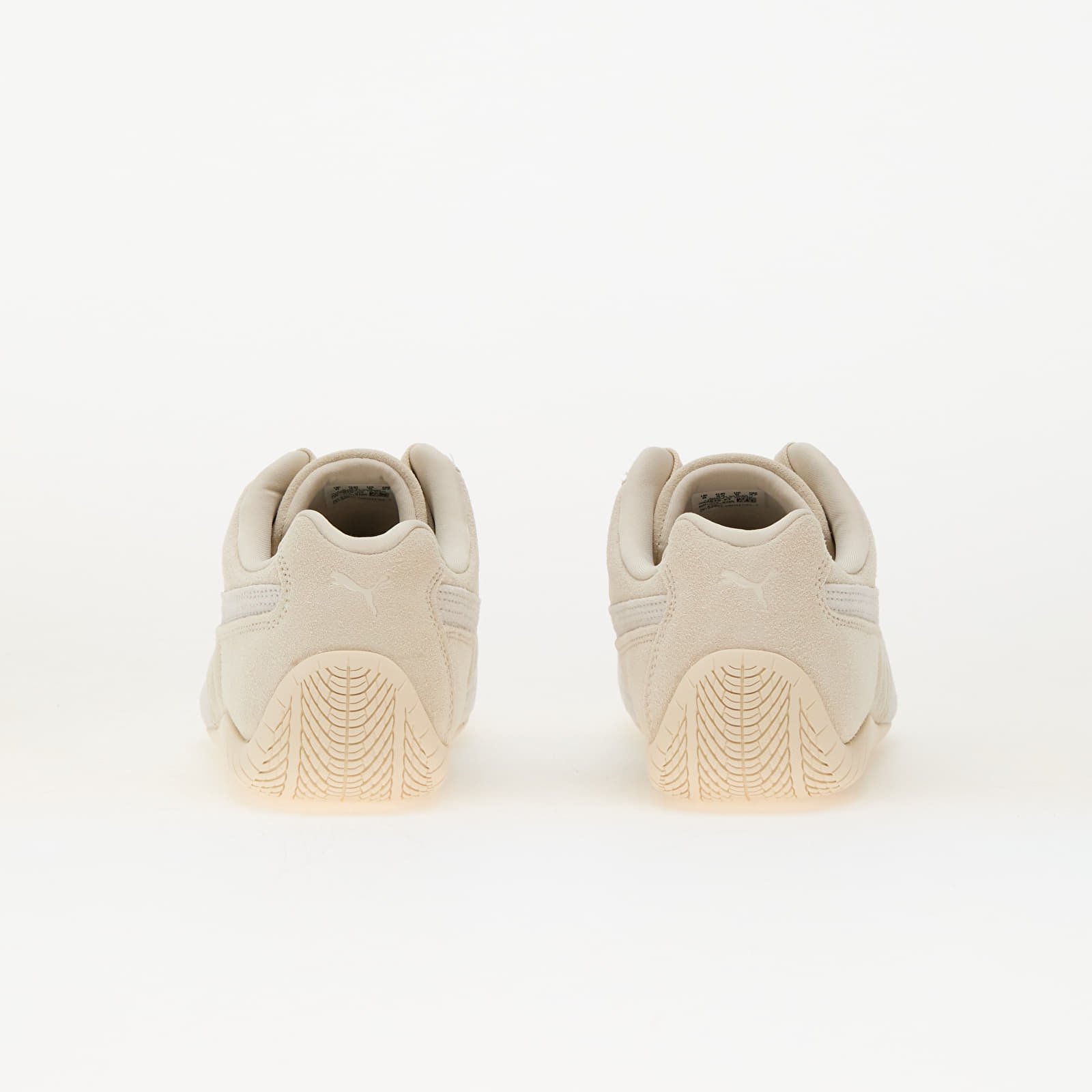 Meeste tossud ja kingad Puma Speedcat OG Alpine Snow-Puma White