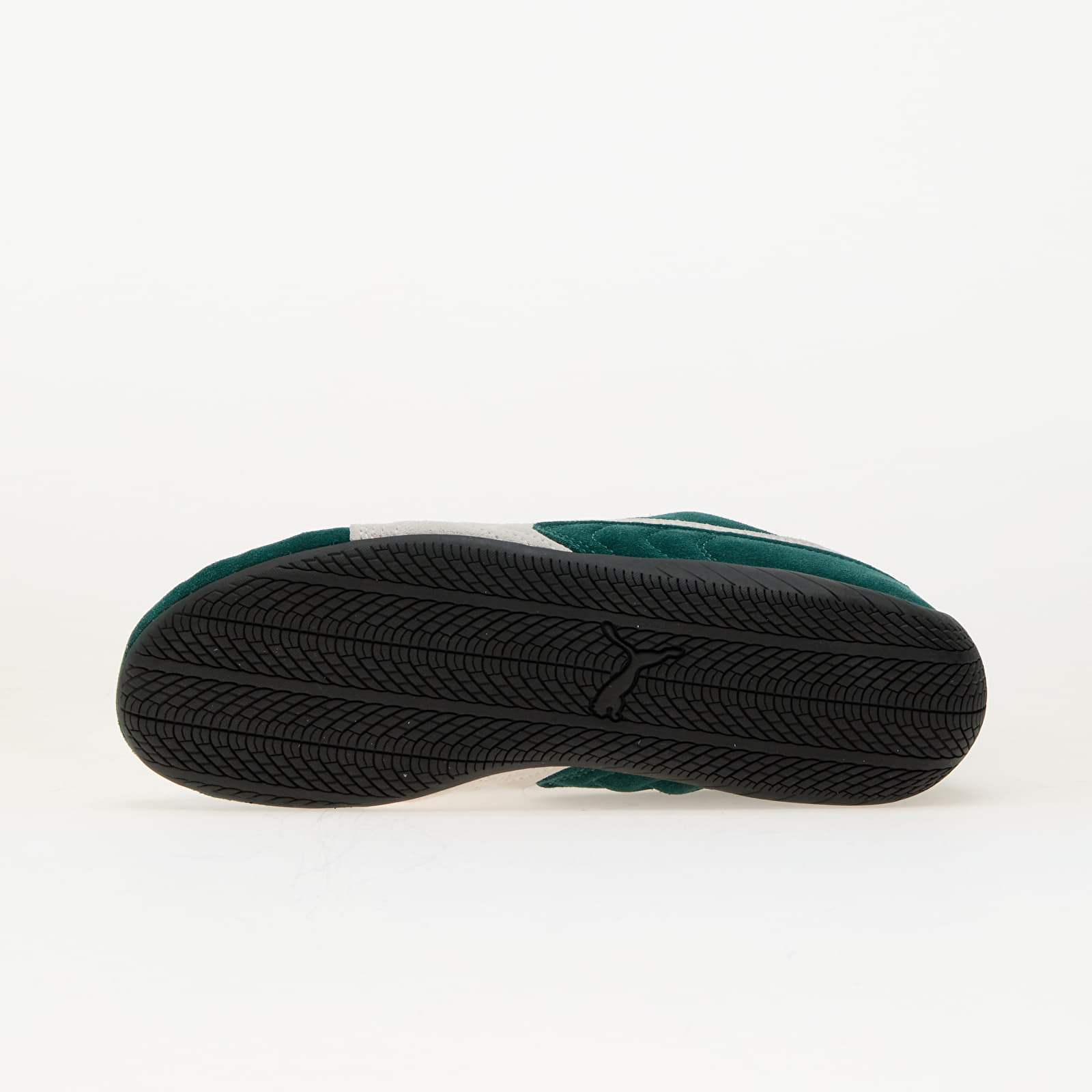 Чоловіче взуття Puma Speedcat OG Dark Myrtle-Puma White