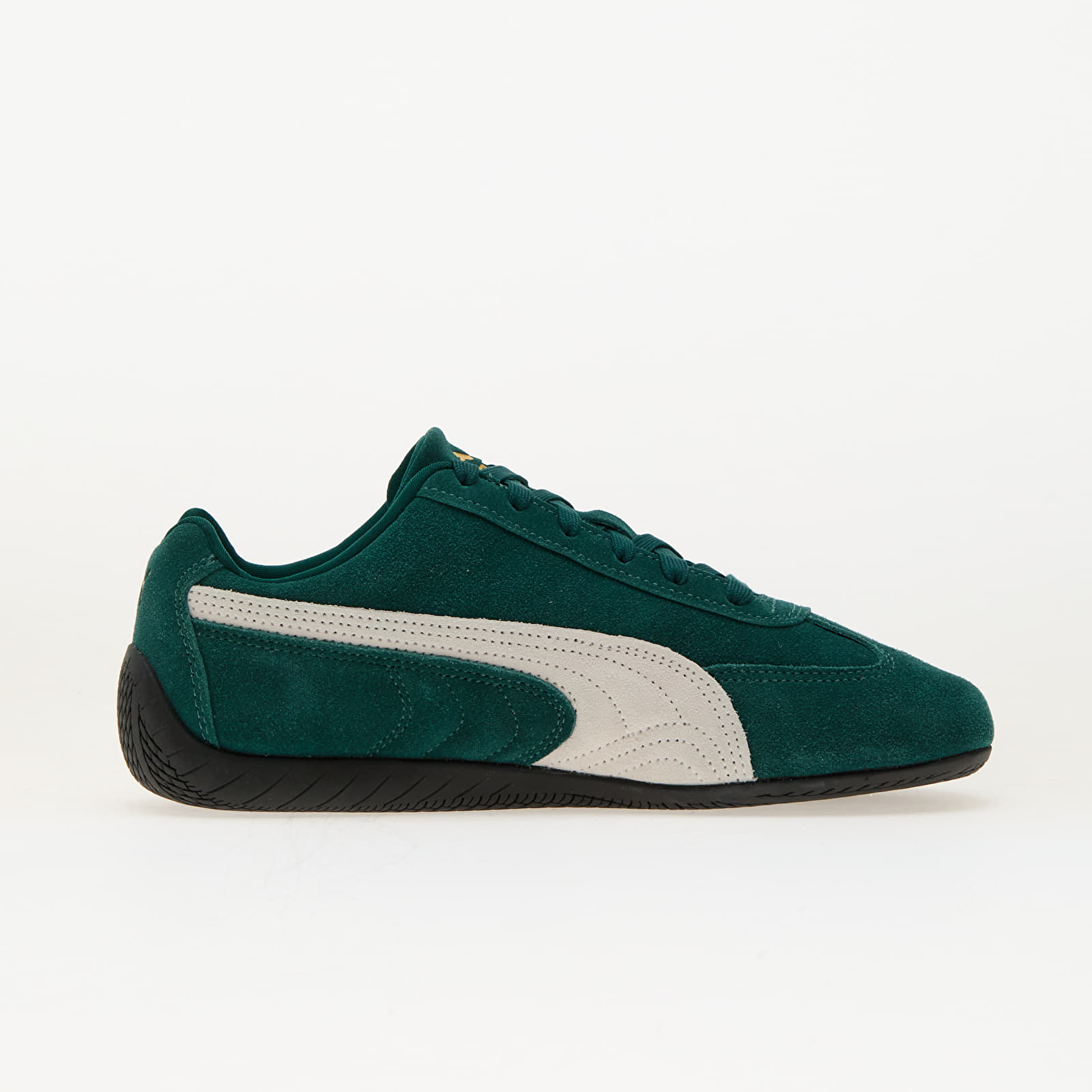 Чоловіче взуття Puma Speedcat OG Dark Myrtle-Puma White