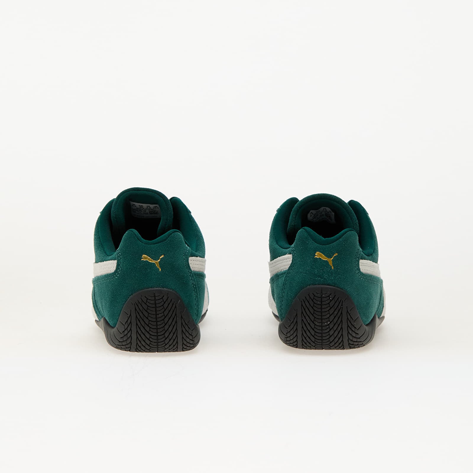 Sneakers Puma Speedcat OG Dark Myrtle-Puma White EUR 38