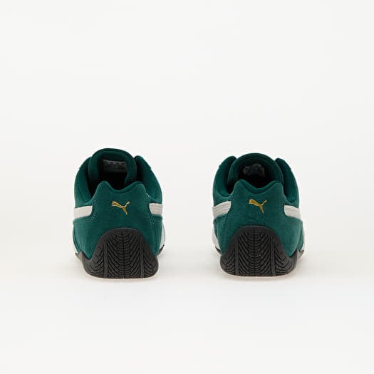 Buty męskie Puma Speedcat OG Dark Myrtle-Puma White | Queens