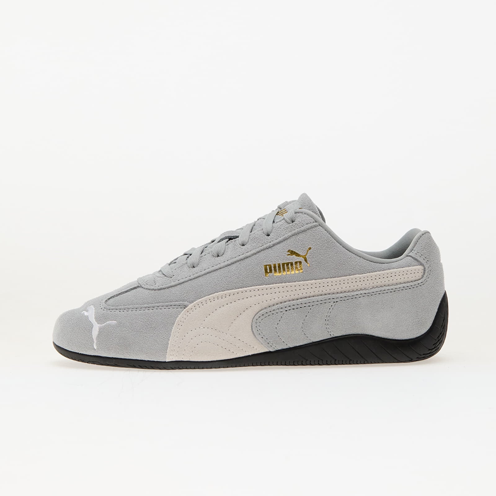 Sneakers Puma Speedcat OG Cool Mid Gray-Puma White EUR 44