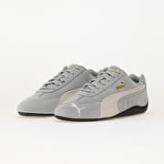 PUMA★SPEEDCAT OG★兼用★COOL MID GREY-PUMA WHITE Puma Speedcat 'Cool Mid Gray-Puma White|398846-05|Top