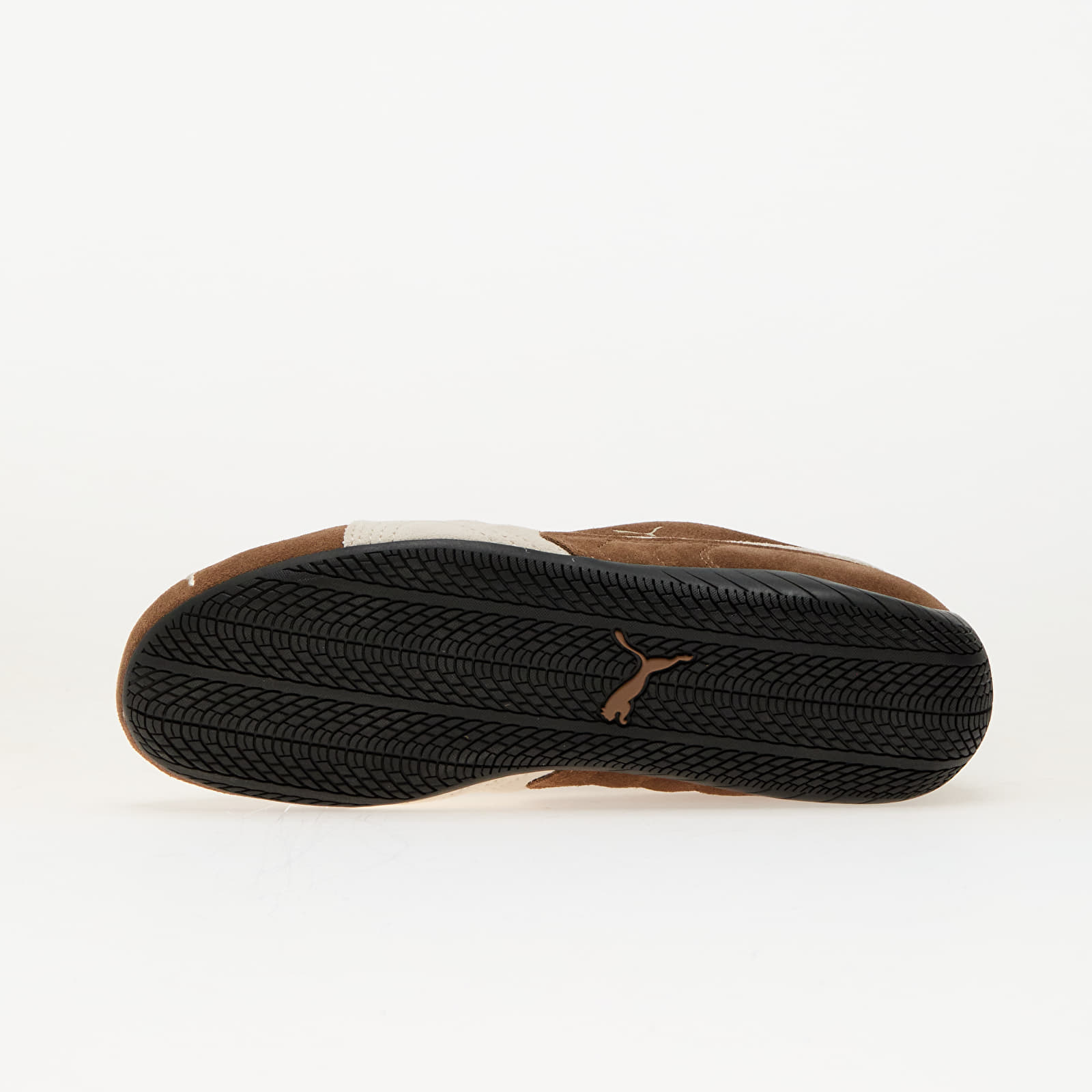 Pánské tenisky a boty Puma Speedcat Og Haute Coffee-Frosted Ivory