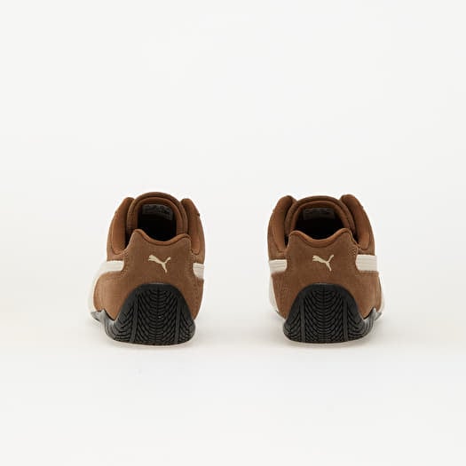 Men's sneakers and shoes Puma Speedcat Og Haute Coffee