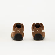 ★PUMA★ Speedcat OG Hout Coffee Frosted Ivory 39884631 3988 Sneakers Puma Speedcat OG Haute 'Coffee Frosted Ivory