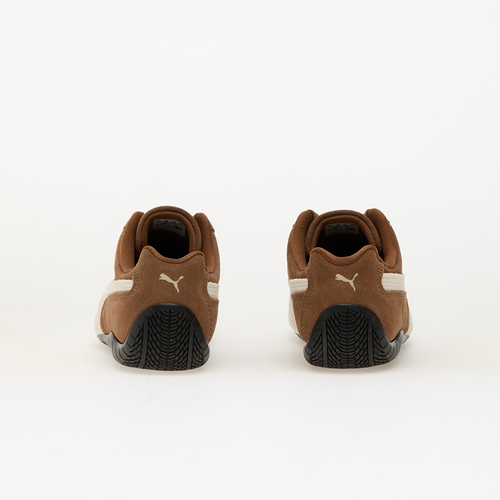 Pánské tenisky a boty Puma Speedcat Og Haute Coffee-Frosted Ivory