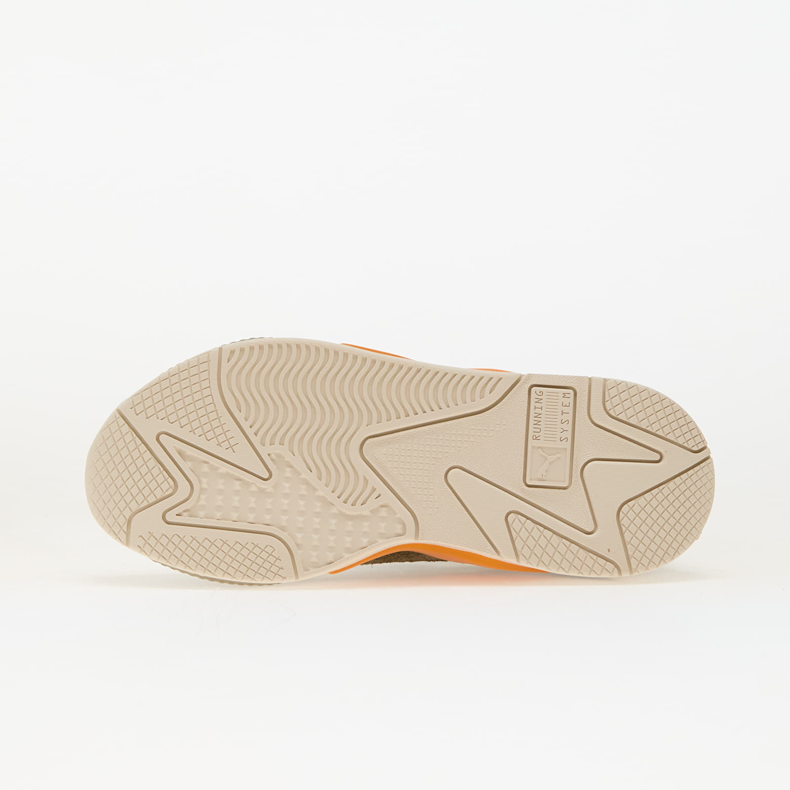 Adidași și pantofi pentru bărbați Puma RS-X Heritage Alpine Snow-Loden Green
