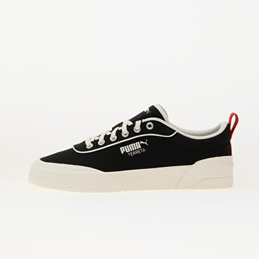 Puma Terreta Puma Black-Warm White