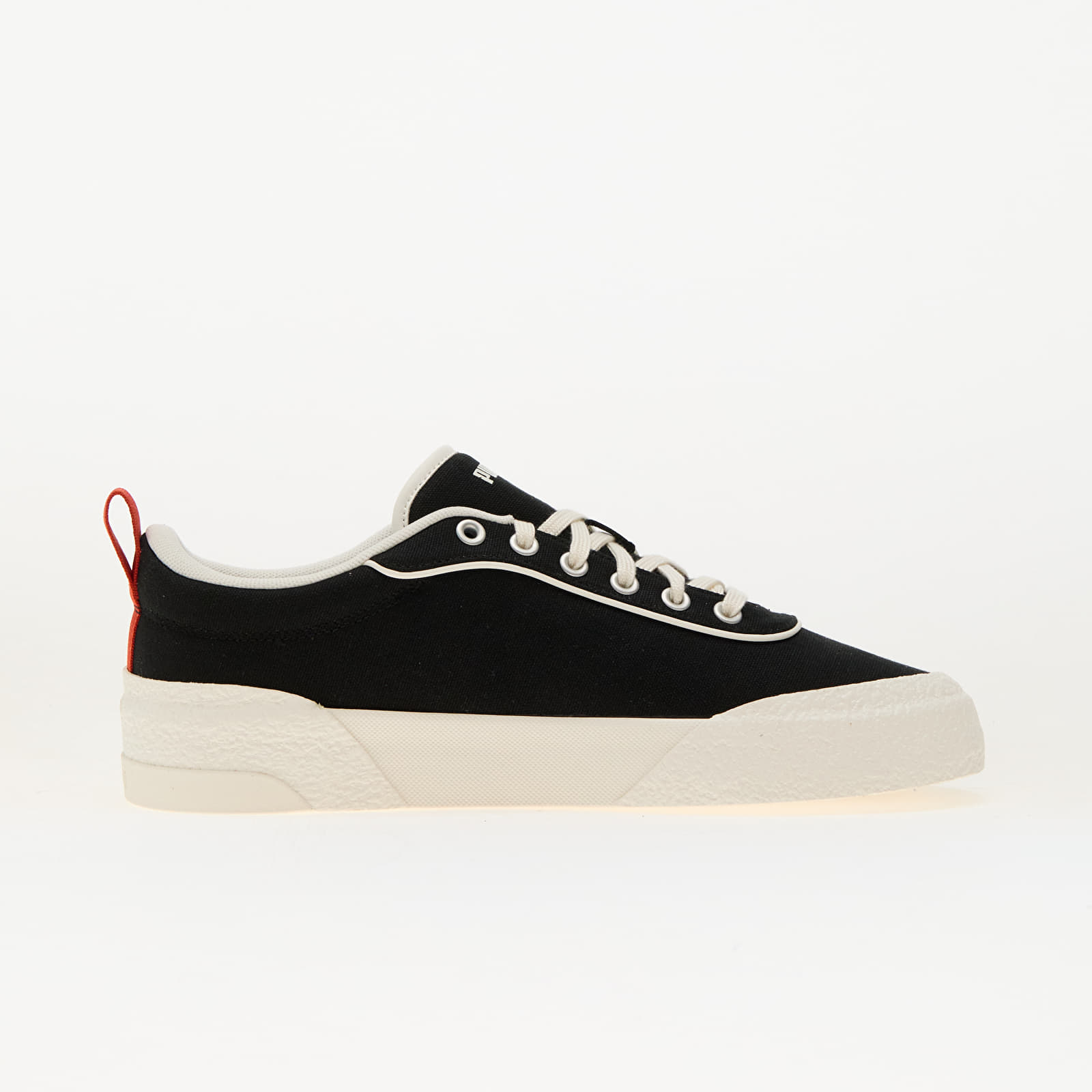 Zapatillas Hombre Puma Terreta Puma Black-Warm White
