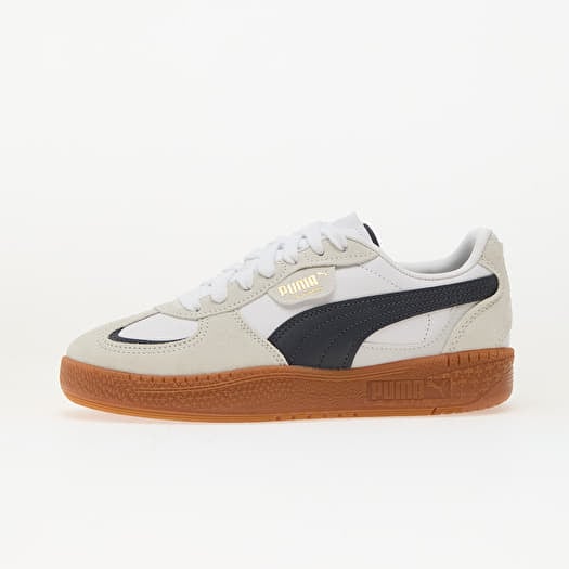 Puma Palermo Moda Wns Feather Gray-Galactic Gray