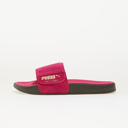 Puma Leadcat 2.0 Palermo Foil Puma Pink-Puma Gold-Gum