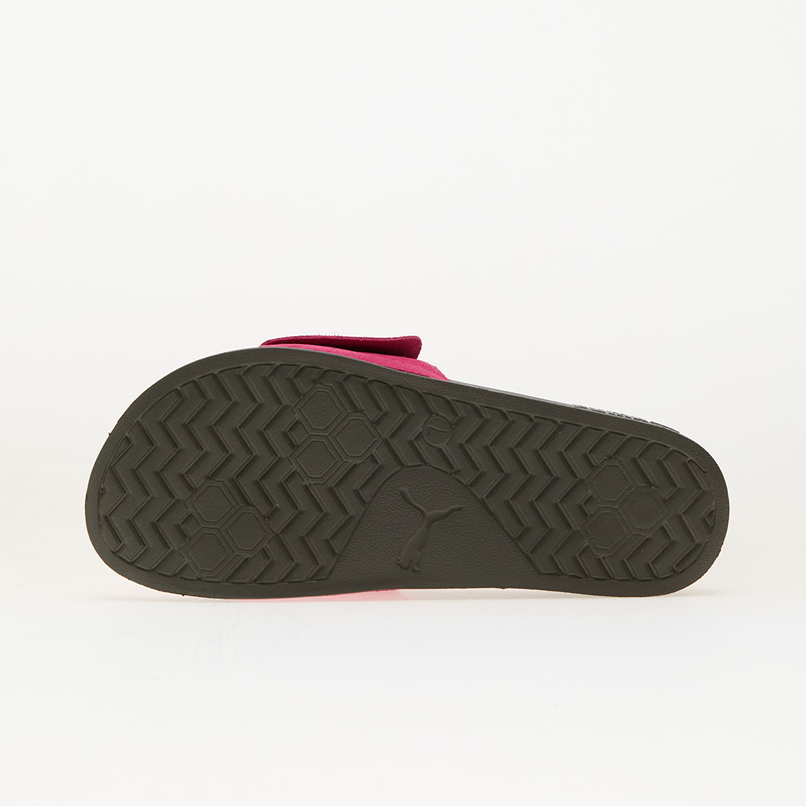 Pánské tenisky a boty Puma Leadcat 2.0 Palermo Foil Puma Pink-Puma Gold-Gum