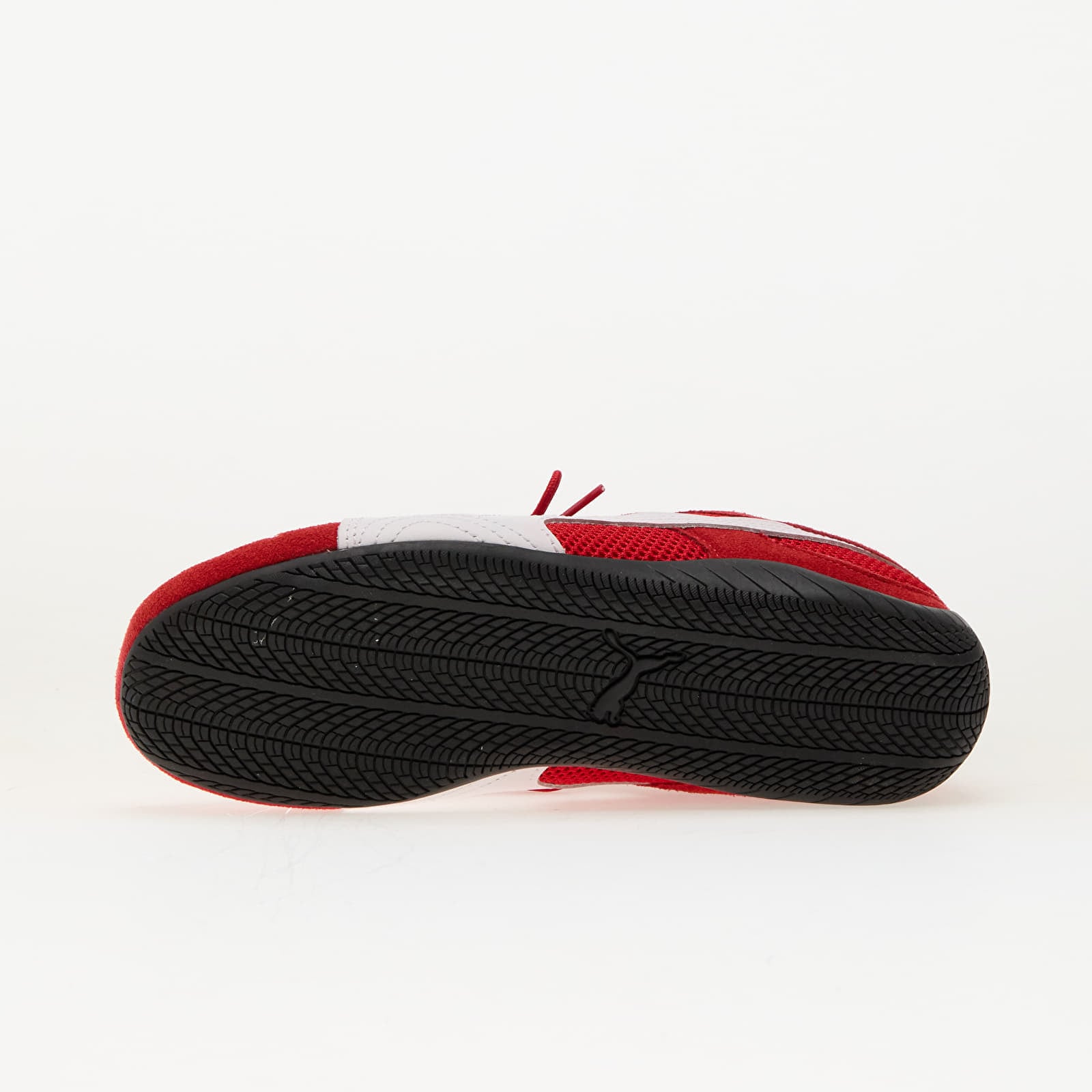 Sneakers Puma Speedcat Go Wns For All Time Red-Puma White EUR 38.5