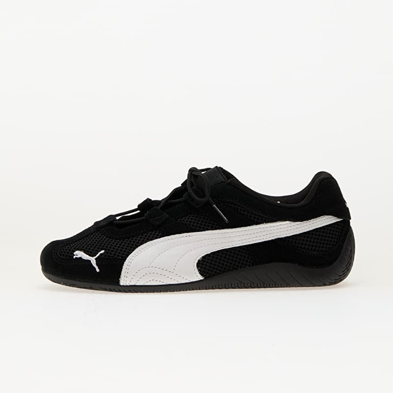 Puma Speedcat Go Wns Puma Black/ Puma White