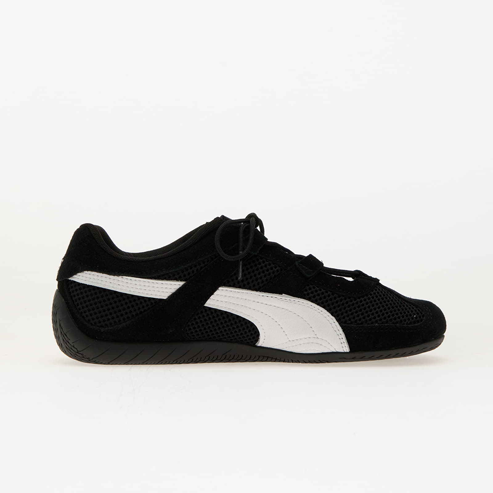 Naiste tossud ja kingad Puma Speedcat Go Wns Puma Black-Puma White