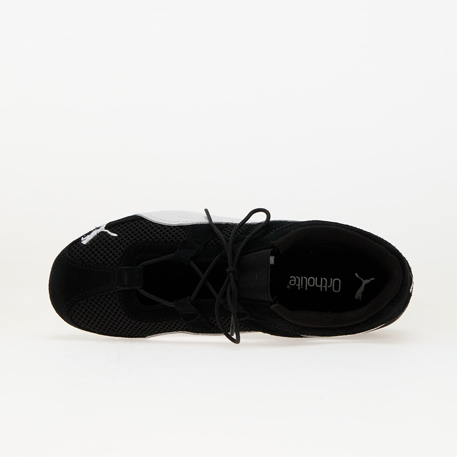 Naiste tossud ja kingad Puma Speedcat Go Wns Puma Black-Puma White